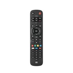 ONE FOR ALL URC3610 Universal Essential TV Remote Control(Open Box)