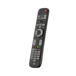 ONE FOR ALL URC3660 Universal Essential Remote Control Up to 6 devices