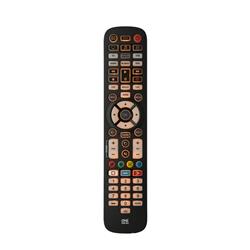 ONE FOR ALL URC3660 Universal Essential Remote Control Up to 6 devices