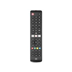 ONE FOR ALL Samsung Replacement TV Remote URC4810(Open Box)