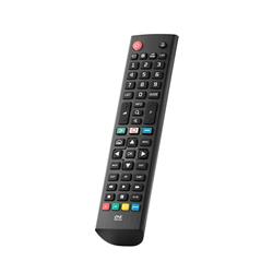 ONE FOR ALL LG Replacement TV Remote URC4811