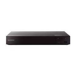 SONY BDP-S6700 Blu-ray Player - 4K-Upscaling with Wi-Fi - 1 HDMI