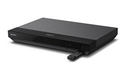 SONY UBPX700 4K Ultra HD Blu-ray™ Player