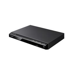 SONY DVP-SR510H DVD player