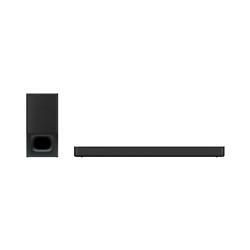 SONY HT-S350 2.1ch Soundbar with powerful subwoofer and Bluetooth