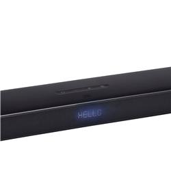 JBL 5.1ch Soundbar 550W with wireless Subwoofer (JBL2GBAR51IMBLKAM)