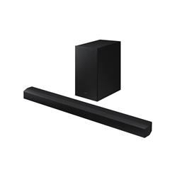 SAMSUNG  HW-B450 2.1ch 300W Sound Bar with Subwoofer