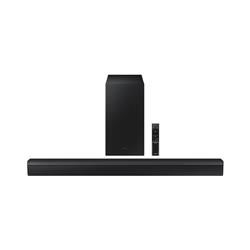 SAMSUNG  HW-B450 2.1ch 300W Sound Bar with Subwoofer