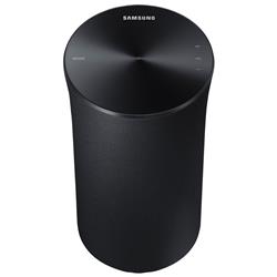 SAMSUNG Radiant 360 R1 Audio Bluetooth Wireless Speaker - Dark Grey