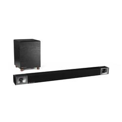 KLIPSCH Soundbar - Wireless Subwoofer - Bluetooth - Optional Surround3(Open Box)