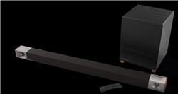 KLIPSCH Soundbar - Wireless Subwoofer - Bluetooth - Optional Surround3(Open Box)