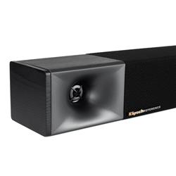 KLIPSCH Soundbar - Wireless Subwoofer - Bluetooth - Optional Surround3(Open Box)