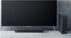 CREATIVE Stage V2 2.1 160W Soundbar with Subwoofer - Bluetooth 5.0