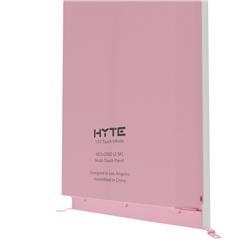 HYTE Kit de mise à niveau d'écran pour Y70 Touch Infinite - Écran tactile 2,5 K pour Y70 - Lait fraise (Rose)