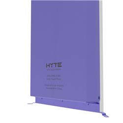 HYTE Kit de mise à niveau d'écran pour Y70 Touch Infinite - Écran tactile 2,5 K pour Y70 - Lait de taro (Violet)