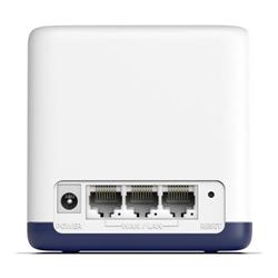 Mercusys Halo H50G (3-pack) AC1900 Dual Band Wireless Mesh System