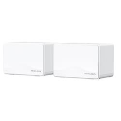 Mercusys Halo H25BE (2-pack) BE3600 Wi-Fi 7 Wireless Mesh System