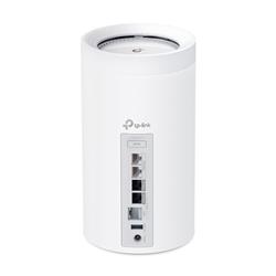 TP-Link (Deco BE95(2-pack)) - BE33000 Whole Home Mesh WiFi 7 System