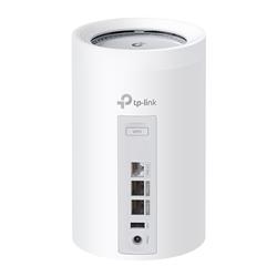 TP-Link Deco BE65 Pro (3-Pack) BE11000 Whole Home Mesh Wi-Fi 7 System
