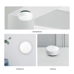 TP-Link (Deco X50-PoE) Unité maillée Wi-Fi 6 PoE AX3000