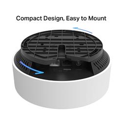 TP-Link (Deco X50-PoE) Unité maillée Wi-Fi 6 PoE AX3000
