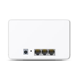 Mercusys Halo H80X (lot de 2) système Wi-Fi 6 Mesh double bande AX3000