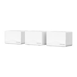 Mercusys Halo H25BE (3-pack) BE3600 Wi-Fi 7 Wireless Mesh System