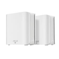 ASUS ZenWiFi BD4 BE3600 Whole Home Mesh Wi-Fi 7 System (2-Pack)