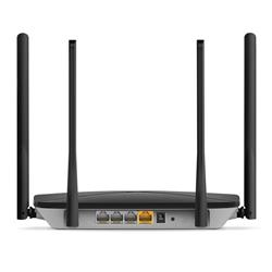 Mercusys AC12G AC1200 Wireless Dual Band Gigabit Router