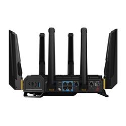 Routeur de jeu ASUS ROG Rapture GT-BE98 Pro ROG 20e édition Wi-Fi 7