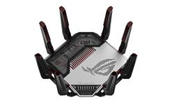 ASUS ROG Rapture GT-BN98 PRO BN30000 Quad-Band Wi-Fi 8 Gaming Router