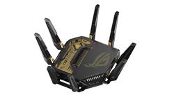 Routeur de jeu ASUS ROG Rapture GT-BE98 Pro ROG 20e édition Wi-Fi 7