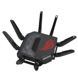 ASUS ROG Rapture (GT-BE98 PRO) Quad-Band WiFi 7 Gaming Router