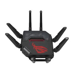 ASUS ROG Rapture (GT-BE98 PRO) Quad-Band WiFi 7 Gaming Router