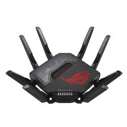 ASUS ROG Rapture (GT-BE98 PRO) Quad-Band WiFi 7 Gaming Router