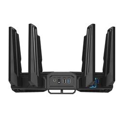 ASUS ROG Rapture (GT-BE98 PRO) Quad-Band WiFi 7 Gaming Router