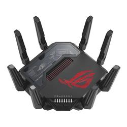 ASUS ROG Rapture (GT-BE98 PRO) Quad-Band WiFi 7 Gaming Router