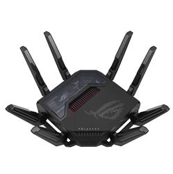 ASUS ROG Rapture (GT-BE98 PRO) Quad-Band WiFi 7 Gaming Router