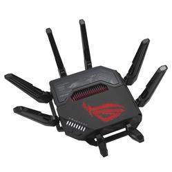 ASUS ROG Rapture (GT-BE98 PRO) Quad-Band WiFi 7 Gaming Router