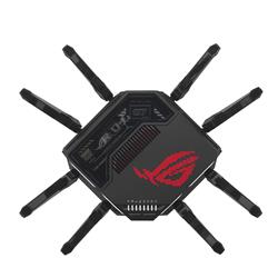 ASUS ROG Rapture (GT-BE98 PRO) Quad-Band WiFi 7 Gaming Router