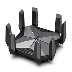 TP-Link (Archer AXE300) AXE16000 Quad-Band Wi-Fi 6E Router