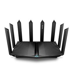 TP-Link (Archer AXE95) AXE7800 Tri-Band Wi-Fi 6E Router