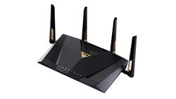 ASUS RT-BE88U BE7200 Dual-band WiFi 7 Router