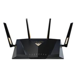 ASUS RT-BE88U BE7200 Dual-band WiFi 7 Router