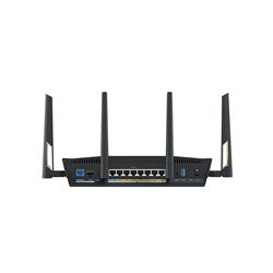 ASUS RT-BE88U BE7200 Dual-band WiFi 7 Router