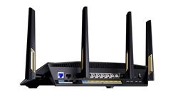 ASUS RT-BE88U BE7200 Dual-band WiFi 7 Router