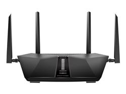 NETGEAR Nighthawk (RAX50-100CNS) AX5400 Wireless Wi-Fi 6 Router