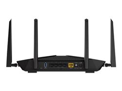 NETGEAR Nighthawk (RAX50-100CNS) AX5400 Wireless Wi-Fi 6 Router