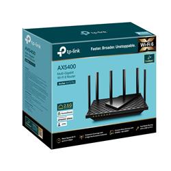 TP-Link (Archer AX72 Pro) AX5400 Dual-Band Wireless Wi-Fi 6 Router