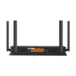 TP-Link Archer BE230 BE3600 Dual-Band Wireless Wi-Fi 7 Router